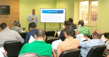 برنامج تدريبى للدفعة الثانية من البرنامج الرئاسى لتأهيل التنفيذيين للقيادة
