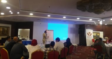 التنمية المحلية تختتم ورشة عمل المتطوعين فى مشروع "مواجهة الزيادة السكانية"