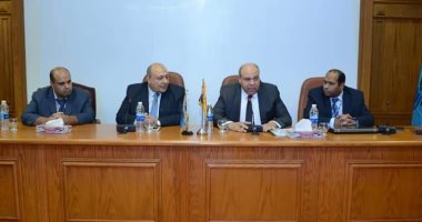 دورة تدريبية حول قانون الجو بسلطة الطيران المدنى