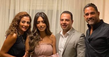 تداول فيديو لخطوبة شقيقة أمير كرارة على السوشيال ميديا