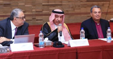 الأمين العام لمركز الحوار بين الأديان: خطاب الكراهية لا ينحصر فى دين معين