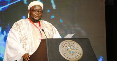 مفتى الجمهورية: الأمة تستغيث بعلمائها للقضاء على مرض الفكر المتشدد
