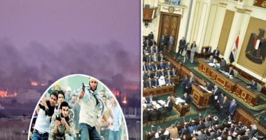 "المرتزقة".. مذكرة برلمانية تطالب بإجراءات قانونية ضد عناصر الإخوان المشاركة فى حرب سوريا.. وتوصى بوضعهم على قوائم ترقب الوصول.. وحقوقى: رصدنا اتصالات بين تركيا وإخوان ليبيا لاستدعائهم للمشاركة فى الغزو التركى