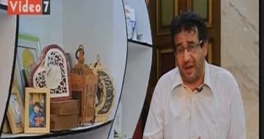 "اكسترا نيوز" تعيد نشر فيديو اليوم السابع "المشروعات الصغيرة حكاية نجاح"