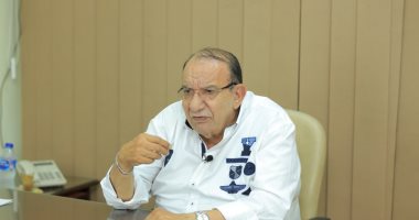 محمد عادل: عقوبات جديدة فى انتظار أيمن حفنى بسبب تصريحاته