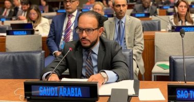 السعودية تؤكد على أهمية وجود اتفاق دولى يمنع إيران من الحصور على السلاح النووى