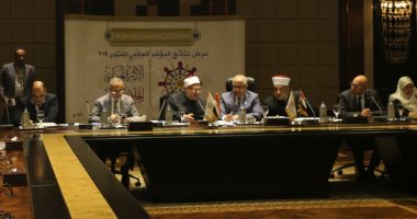 محمد الباز: المؤشر العالمى للفتوى رصد هام لوضع آليات لمواجهة جماعات التطرف