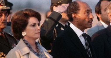 كيف خطف السادات قلب جيهان؟ قصة حب أسطورية جمعت بطل الحرب والسلام بالجميلة