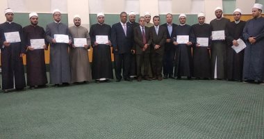"الوطنية للإعلام" تختتم دورة تدريب الأئمة على مهارات التحدث لوسائل الإعلام