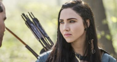 شبكة CW تجدد مسلسل The Outpost لموسم ثالث