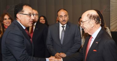 رئيس الوزراء من واشنطن: مستعدون لتقديم حوافز استثمارية للشركات الأمريكية