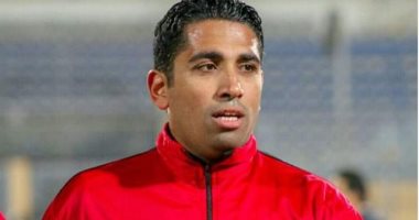الصباحي حكما لمباراة الإنتاح وأسوان والسيد لبيراميدز والطلائع