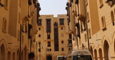 محافظ القاهرة: البدء فى المرحلة الثانية لروضة السيدة خلال شهرين