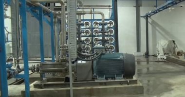 تعرف على محطة تحلية مياه أبو رماد جنوب البحر الأحمر ×7 معلومات 