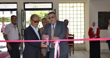 جامعة الإسكندرية تنظم المهرجان الثقافى الفنى للاحتفال بذكرى نصر أكتوبر