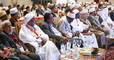 مفتى القدس: الخلاف الفقهى بدأ فى زمن الصحابة بمسألة الإمامة الكبرى