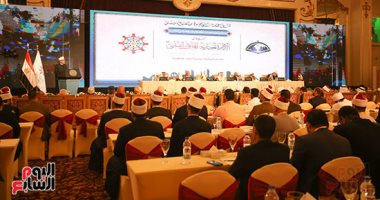 دار الإفتاء: ردود أفعال إيجابية من العلماء بعد نجاح المؤتمر العالمى للإفتاء
