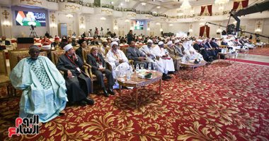 "الإفتاء المصرية" تؤسس أول أرشيف للفتاوى على مستوى العالم 