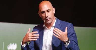 رسمياً.. إعادة انتخاب روبياليس رئيساً للاتحاد الإسباني حتى 2024