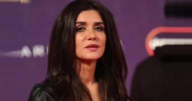غادة عادل زوجة لإياد نصار فى مسلسل "ليالينا"