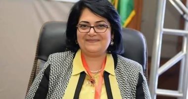 نانسى أسعد نائبا لرئيس جامعة المنوفية للتعليم والطلاب