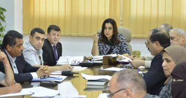 محافظ دمياط ترأس لجنة صندوق تمويل مشروعات الإسكان الاقتصادى