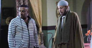 بطل "الموقف": طلعت زكريا انتهى من كافة مشاهده فى الفيلم قبل وفاته