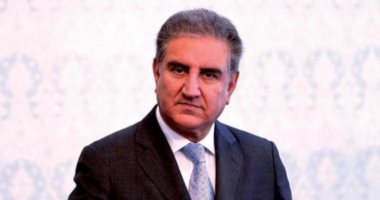 وزير خارجية باكستان: ذروة كورونا قد تكون خلال الشهرين المقبلين