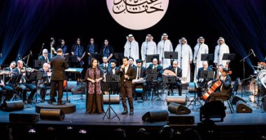 مهرجان البحرين الدولى للموسيقى الـ 28 ينطلق السبت القادم