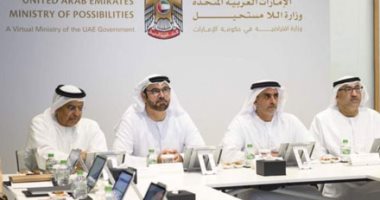سيف بن زايد يعتمد الاستراتيجية الوطنية للمكافآت السلوكية بدبى