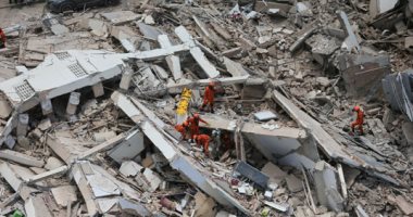 إنهيار سقف منزل فى طما بسوهاج دون خسائر بالأرواح