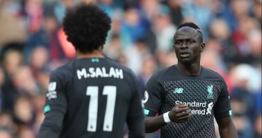 ماني يكشف كواليس خلافه مع محمد صلاح في مباراة بيرنلي