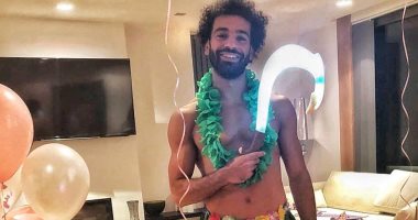 تعرف على "موانا" الحقيقية بعد احتفال محمد صلاح بعيد ميلاد مكة 