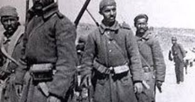 زى النهاردة.. إندلاع حرب البلقان الأولى 1912 