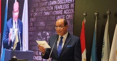 شرم الشيخ تستضيف الدورة الـ11 للمؤتمر والمعرض العالمى للطيران الإنسانى