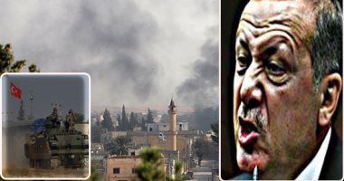 خطط الدم التركية فى ليبيا.. النظام يجبر المرتزقة على توقيع عقود لقتال أحفاد "المختار" مقابل حفنة دولارات.. شركة مقربة من "السلطان العثمانلى" ترسل أكثر من 3 آلاف إرهابى حتى الآن.. ووعود بالجنسية كمكافأة