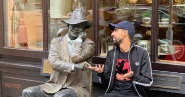 مؤمن زكريا ومحمد صلاح ودعاء الغباشى أحدث ضيوف ورقة الامتحان من مشاهير الرياضة 