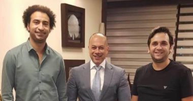 "سينرجى" تجمع على ربيع ومصطفى خاطر رمضان المقبل 