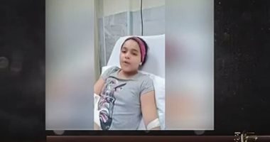 بعد شائعة "الالتهاب السحائى".. الطالبة "تولاى": أنا كويسة وراجعة لأصحابى قريب