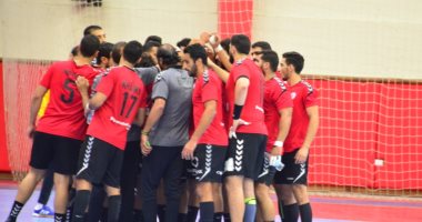 منتخب اليد يواجه السويد وديًا للمرة الثانية استعدادًا لأمم أفريقيا