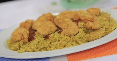 طريقة عمل الأرز الريزو بخطوات سهلة وبسيطة فى البيت