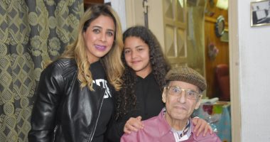 طليقة الموسيقار جمال سلامة: لا صحة لما يتردد حول إهمال أسرته له
