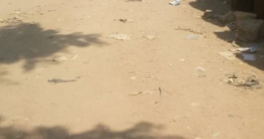 مطالب بتوسعة ورصف طريق شبين القناطر- مسطرد وتوفير الإضاءة