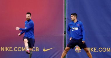 برشلونة لا يخسر بعد التوقف الدولى منذ 3 سنوات.. فيديو 