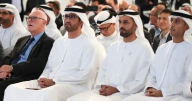 إطلاق جامعة محمد بن زايد للذكاء الاصطناعى الأولى من نوعها فى العالم