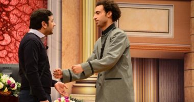 محمود كريم مخرجاً لفيلم على ربيع ومصطفى خاطر "ضرب نار"