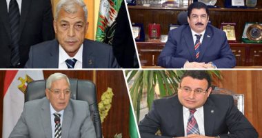 فرص عمل للشباب فى المحافظات بمرتبات مجزية.. 52 ألف فرصة منهم 62% من ذوى الاحتياجات الخاصة بالإسكندرية.. 279 فرصة عمل فى 8 منشآت بأجر يصل لـ 3200 جنيها بالقليوبية.. و8230 فرصة عمل متنوعة فى 87 شركة بالدقهلية