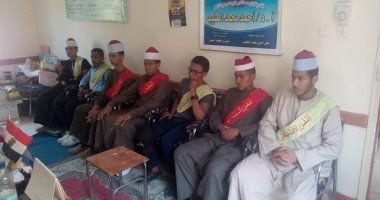 صور.. تعرف على التشكيل الكامل للمكتب التنفيذى لإتحاد طلاب معاهد أزهر الأقصر