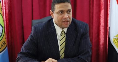 تكليف الدكتور رضا عبد الواجد وكيلا لكلية الإعلام بجامعة الأزهر