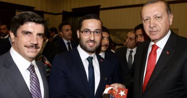 "أقطاى" مروج الإرهاب.. مستشار أردوغان يصدر كتابا للاحتفاء بسيد قطب ويختار الإخوانى محمد ناصر لتقديم ندوته.. ياسين معروف بآرائه الشاذة وأبرزها إباحة البغاء.. وأفكاره تؤكد إيمان أنقرة بالتكفير ودعم الإرهاب